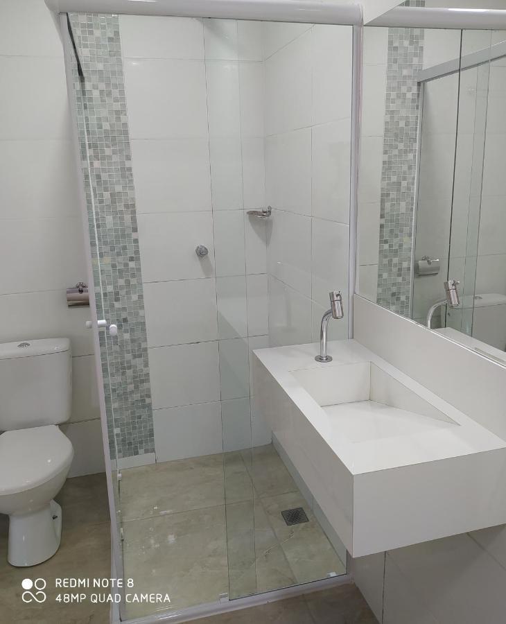 Apartamento Studio Residencial Beatriz Apartment São Roque Exterior foto