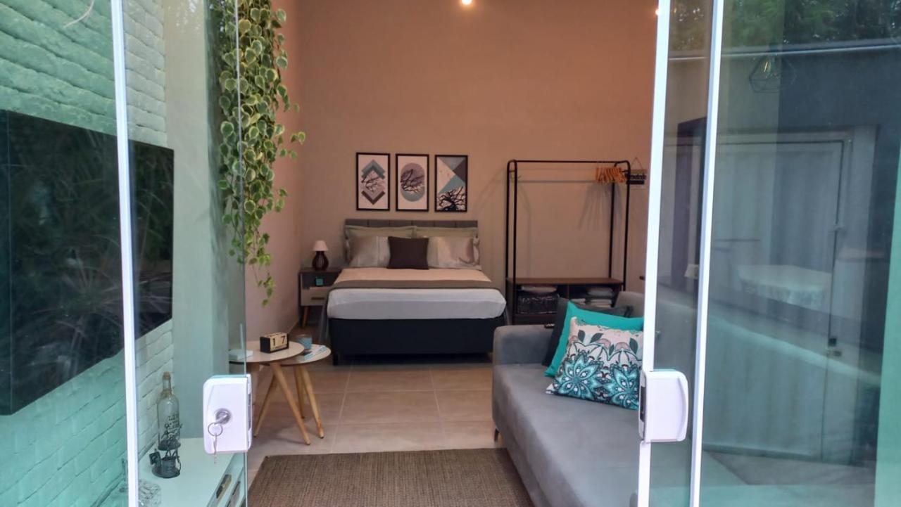 Apartamento Studio Residencial Beatriz Apartment São Roque Exterior foto