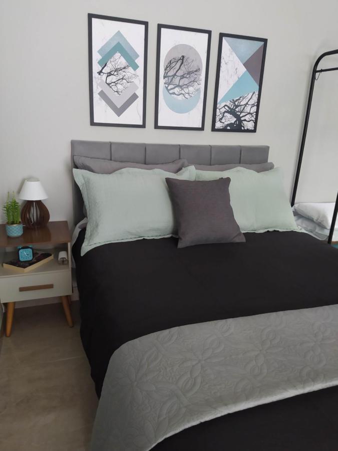 Apartamento Studio Residencial Beatriz Apartment São Roque Exterior foto