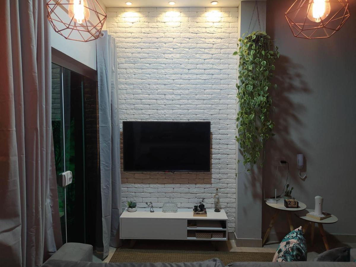 Apartamento Studio Residencial Beatriz Apartment São Roque Exterior foto