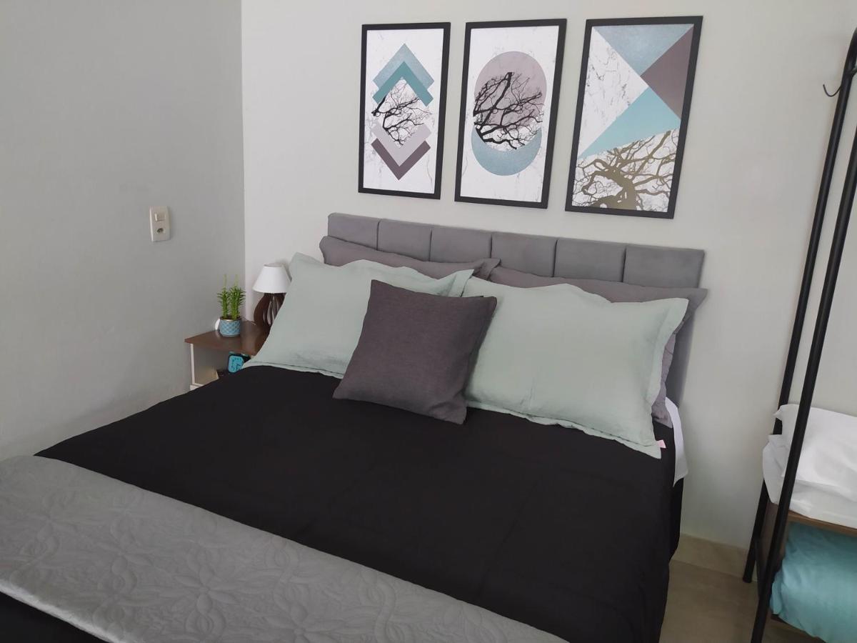 Apartamento Studio Residencial Beatriz Apartment São Roque Exterior foto